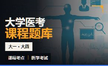 大学医考题库数据集
