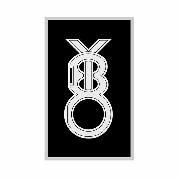 Chinese Graphic Trademark Dataset, sample image 9