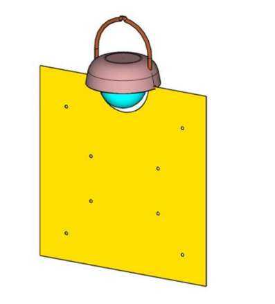Indian Industrial Design Image Dataset, sample image 6