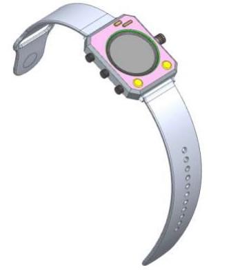 Indian Industrial Design Image Dataset, sample image 8