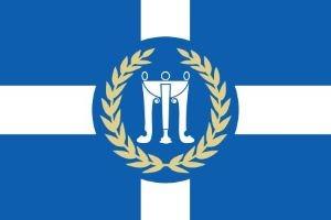 Greek Pattern Dataset, sample image 7