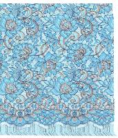 Cambodian Pattern Dataset, sample image 8