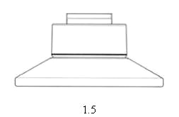 Vietnamese Industrial Design Drawing Dataset, sample image 6