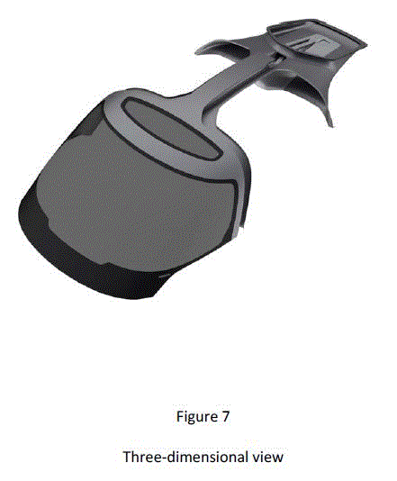 South African Industrial Design Drawing Dataset, sample image 9
