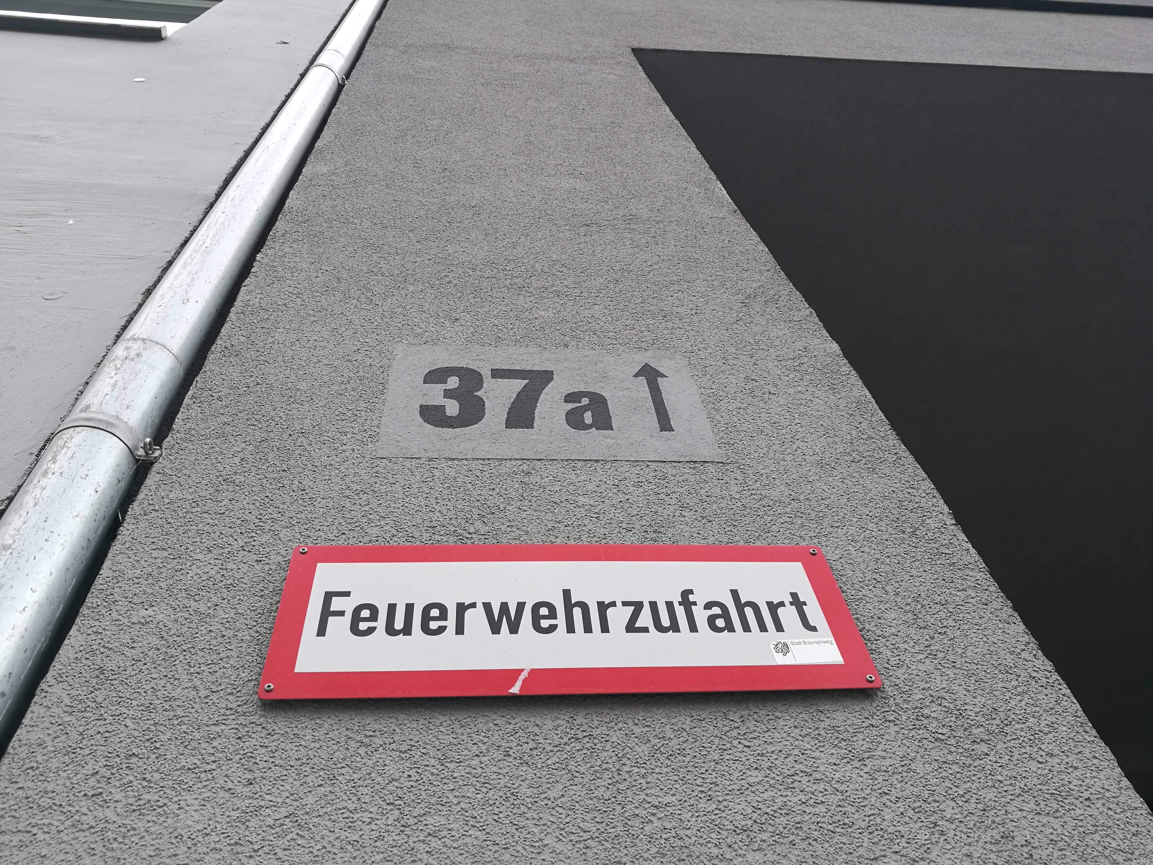German All-Category Image OCR Dataset, sample image 6