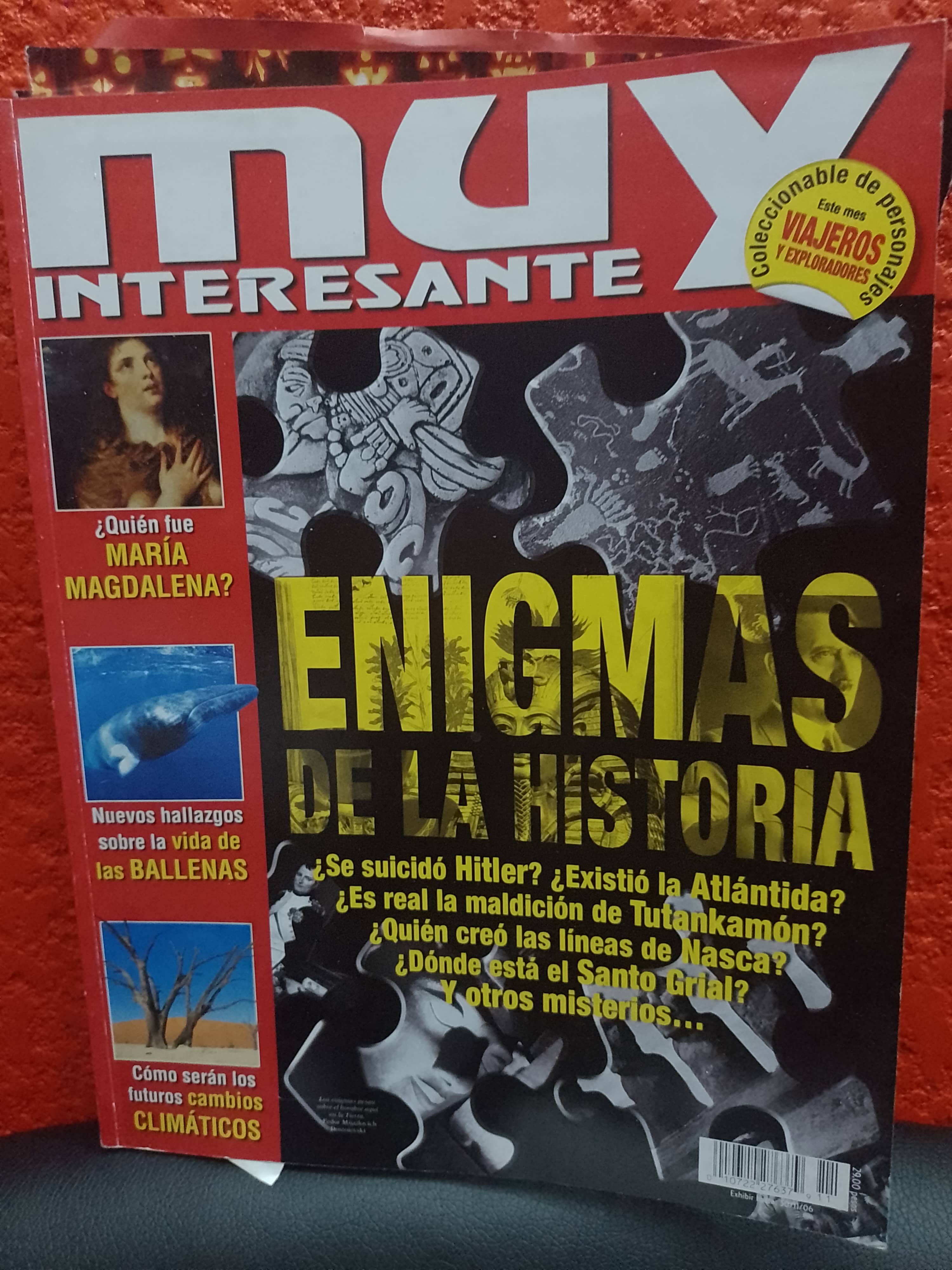 Spanish All-Category Image OCR Dataset, sample image 5